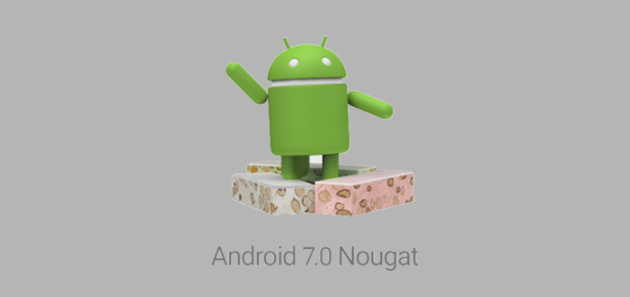 Android 7.0