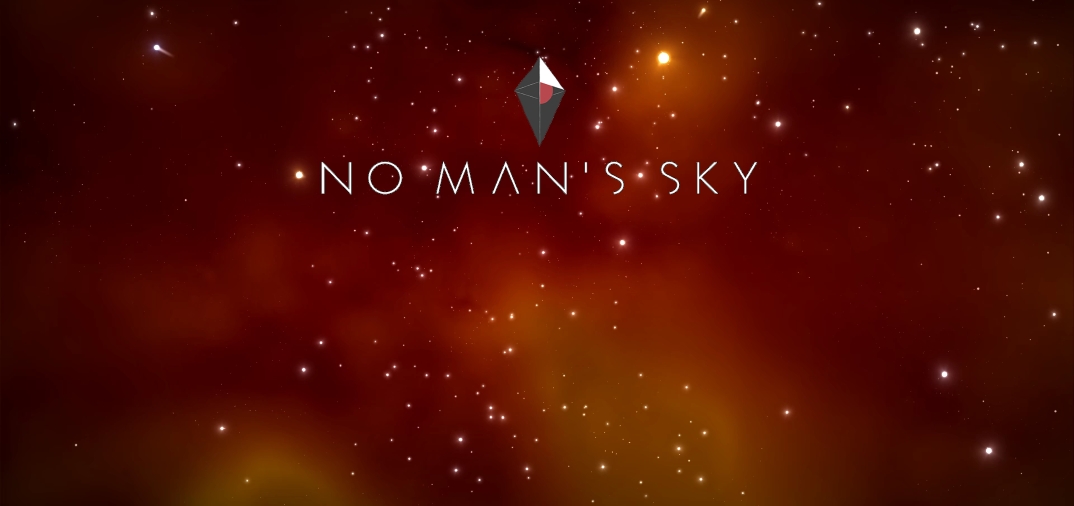 No Man's Sky