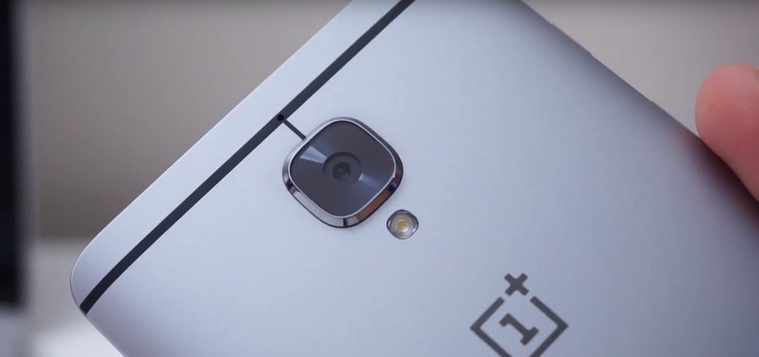 Видео: Обзор смартфона OnePlus 3