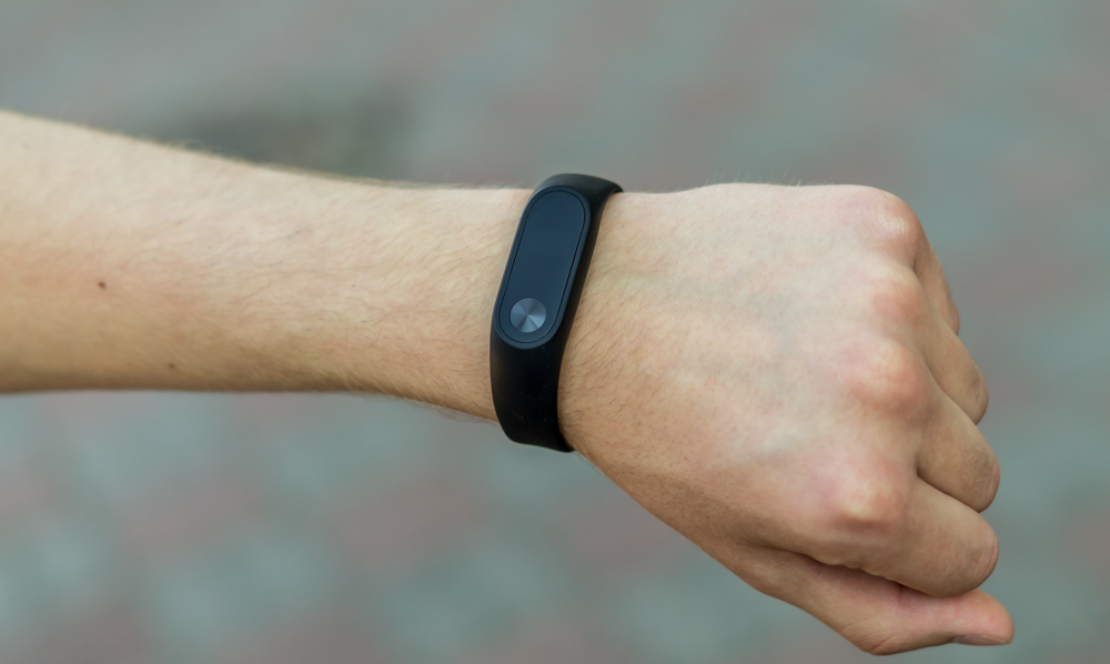 Xiaomi Менің Band 2