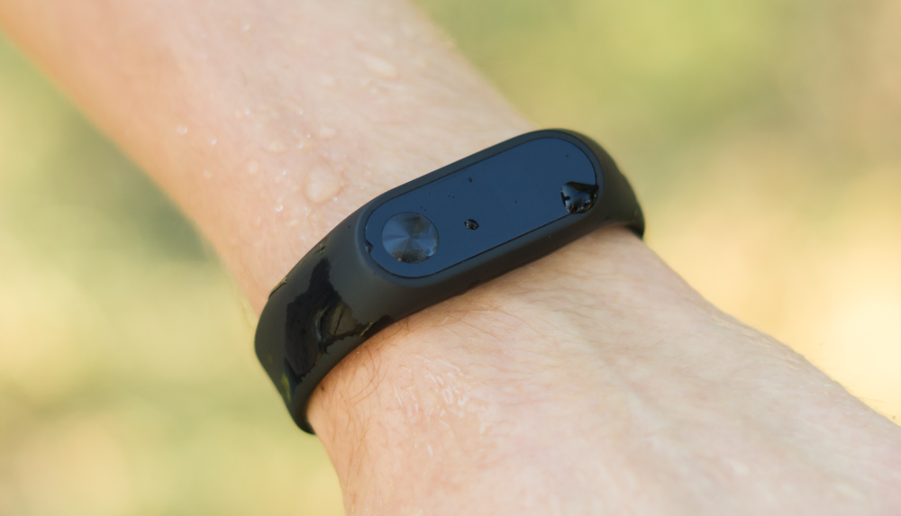 Xiaomi Mi Band 2