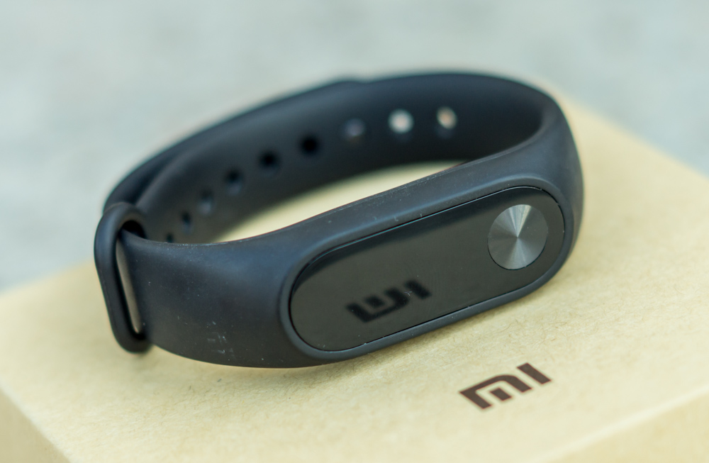 Xiaomi Менің Band 2