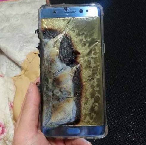 Galaxy Note7