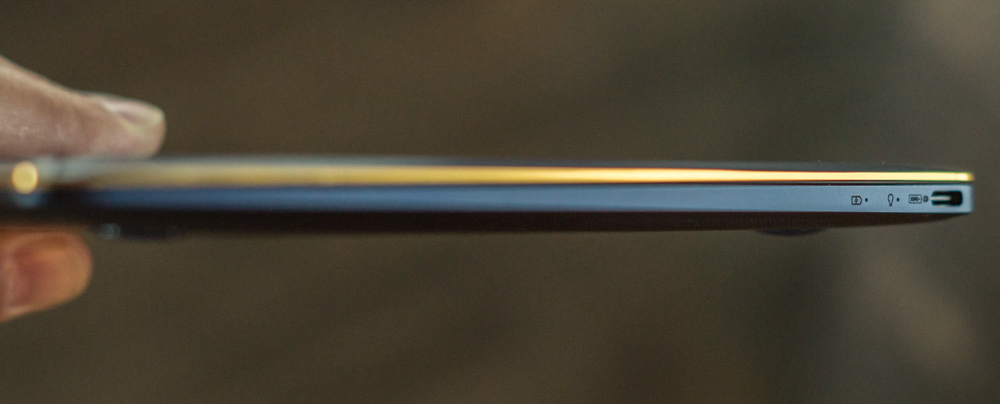asus zenbook 3