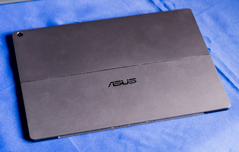 asus zenbook 3