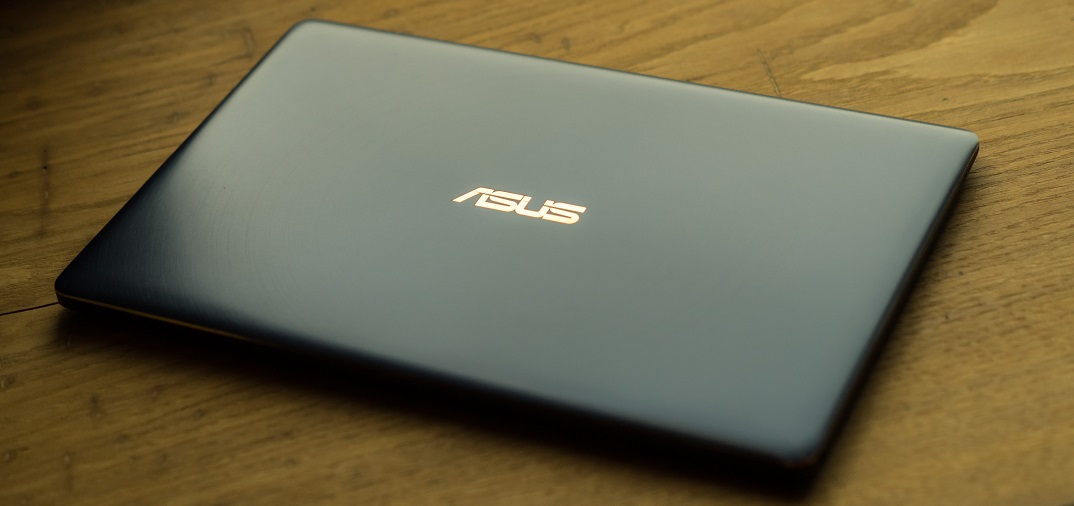 asus zenbook 3