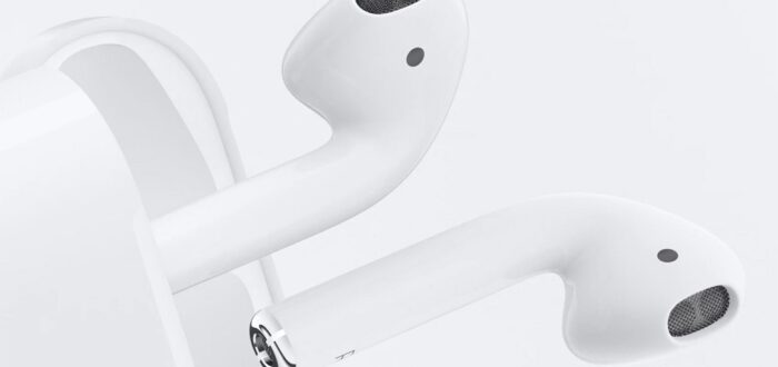 Apple Airpods 2