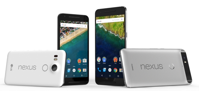  Google Pixel 