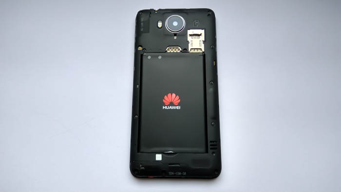 huawei y3ii review