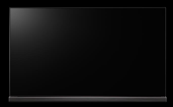 LG OLED G6