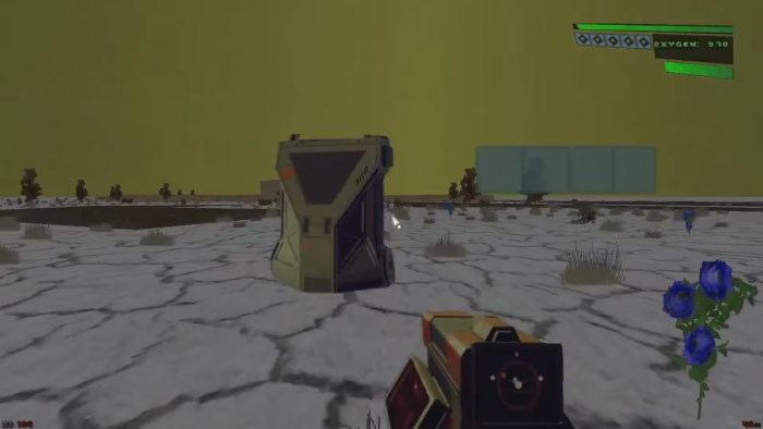  no mans sky doom 2 mod 