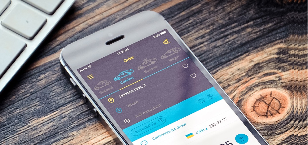 Огляд нової версії додатку Uklon для Android – якісний виток еволюції