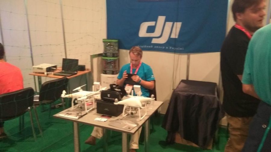 WeGame 2016