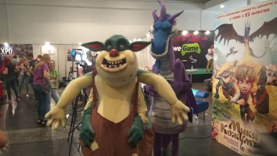 WeGame 2016