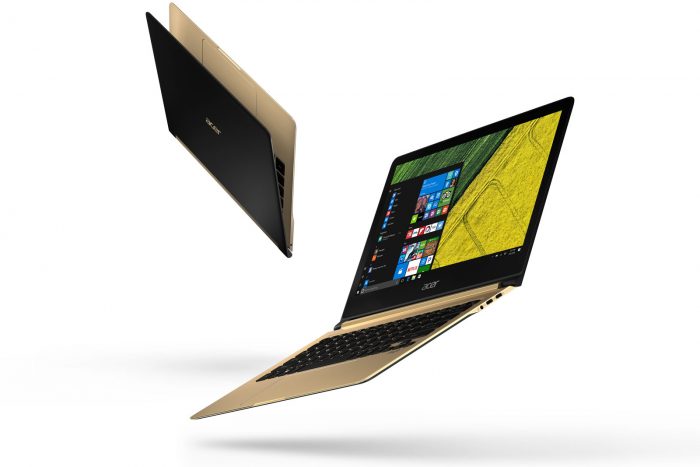  IFA 2016 Acer 