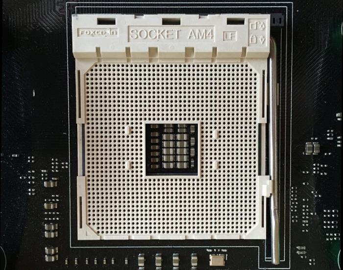 am4 amd photo
