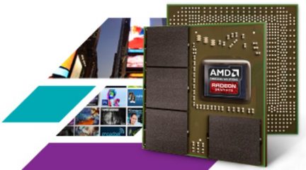 Архитектура amd gcn5 vega драйвер