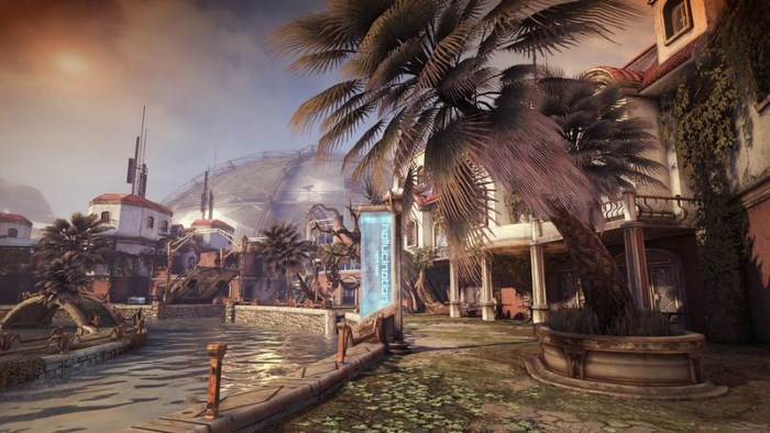 bulletstorm full clip edition gearbox
