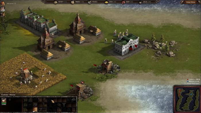 cossacks 3 review