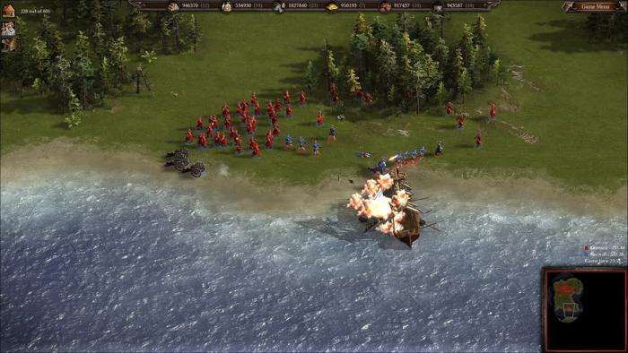 cossacks 3 review