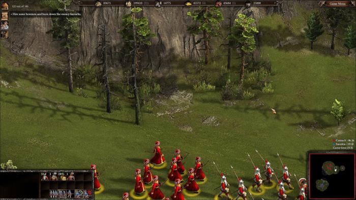 cossacks 3 review