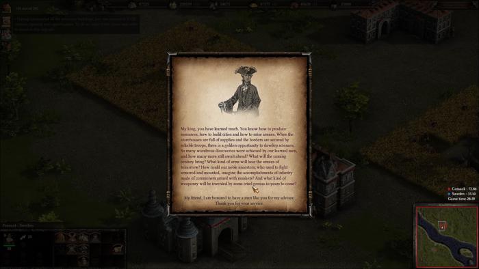 cossacks 3 review