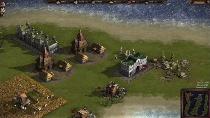 cossacks 3 review