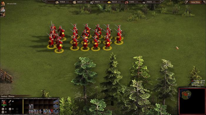cossacks 3 review