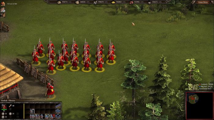 cossacks 3 review