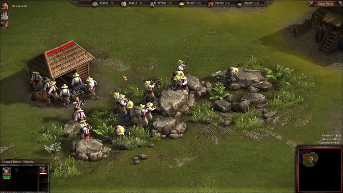 cossacks 3 review