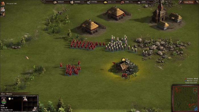 cossacks 3 review