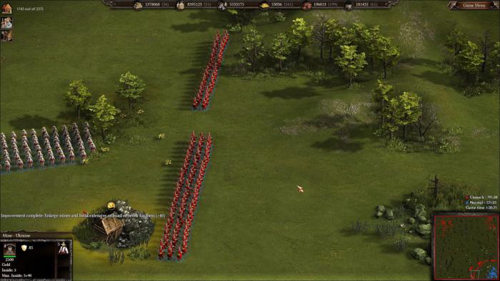 cossacks 3 review