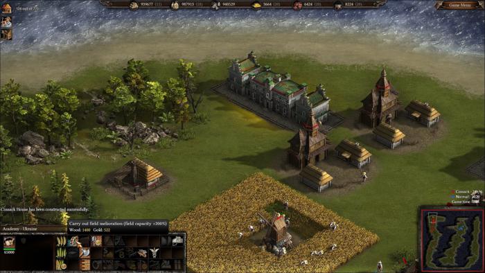 cossacks 3 review