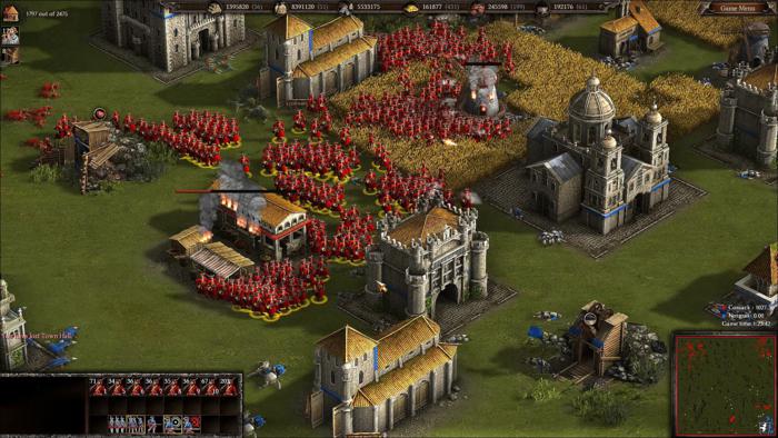 cossacks 3 review