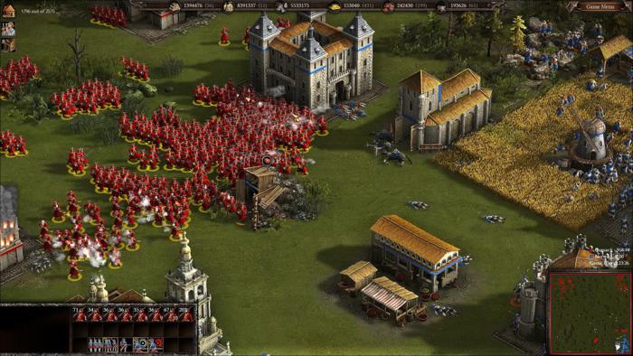 cossacks 3 review