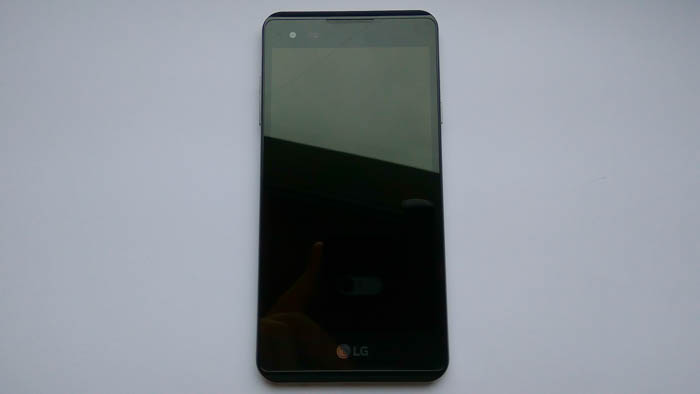 lg x style review