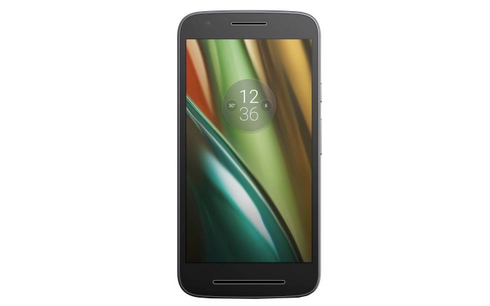 moto e3 power flipkart