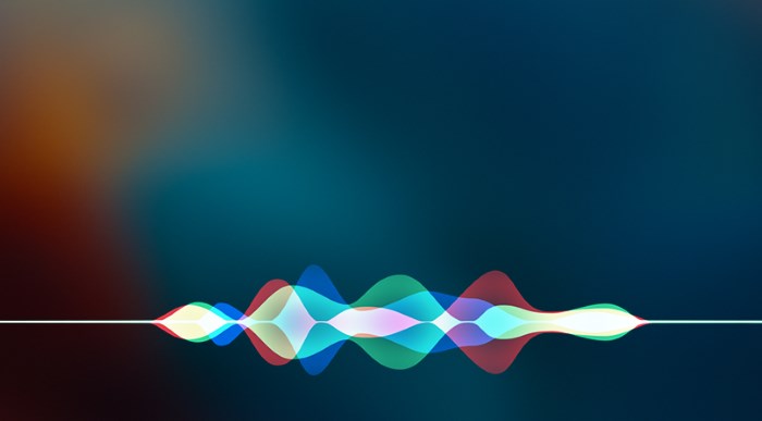siri viber