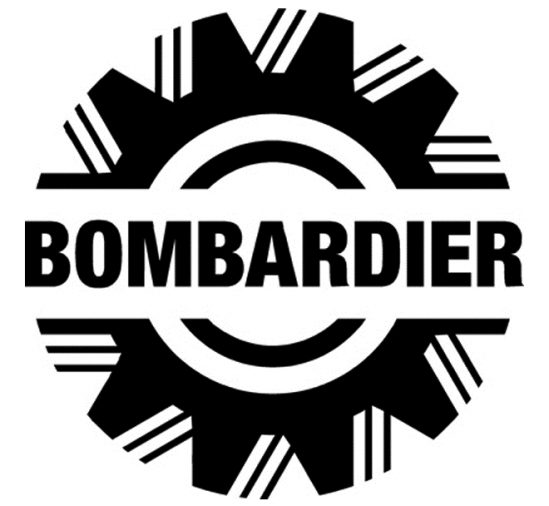  Bombardied 