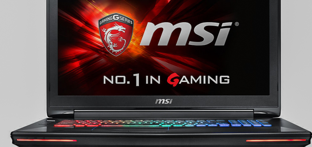 Нужны ли игровые ноутбуки? Миниобзор MSI GT72S 6QE Dominator Pro G