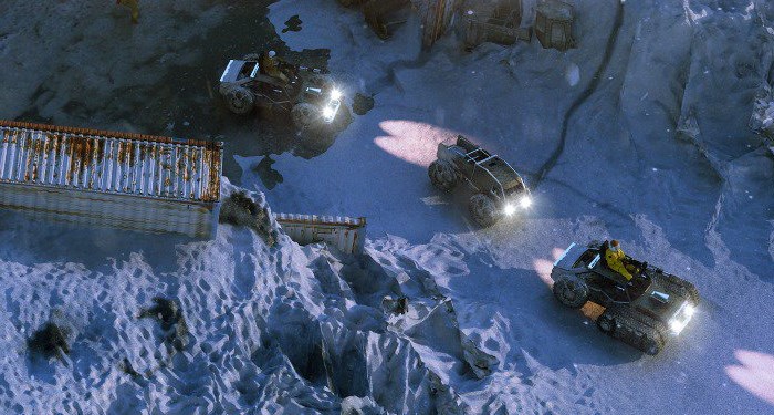 wasteland 3 announce