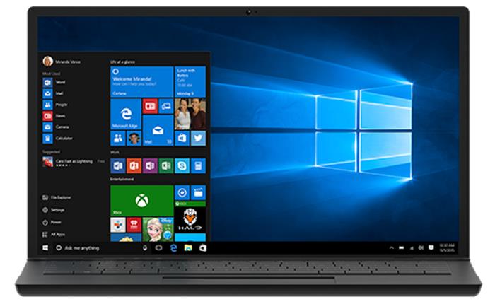  Windows 10 оновлення 