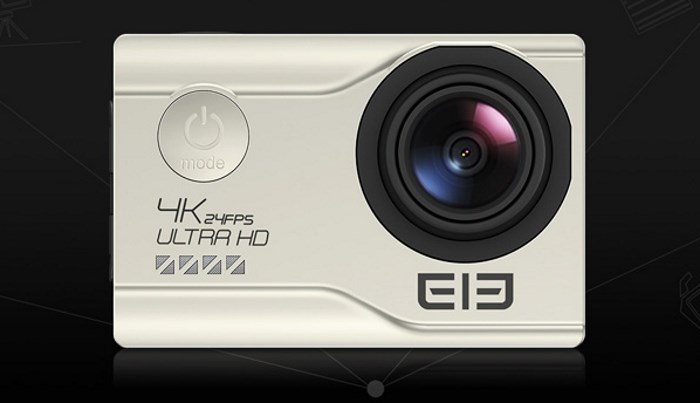 elephone elecam explorer elite