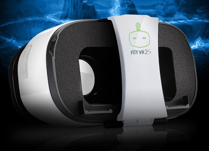  fiit vr 2s 