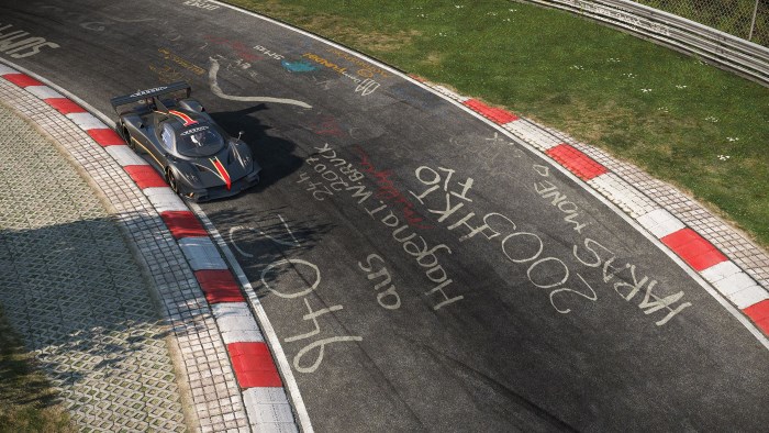  project cars pagani edition-free 