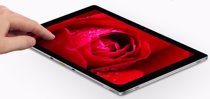 teclast tbook 16s