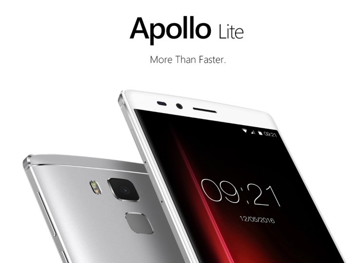 vernee apollo lite