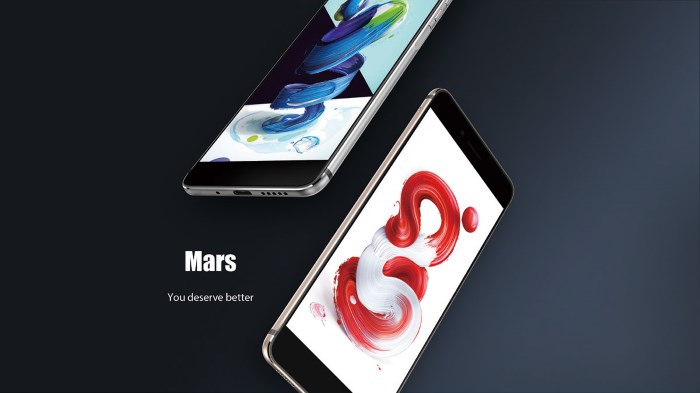 vernee mars