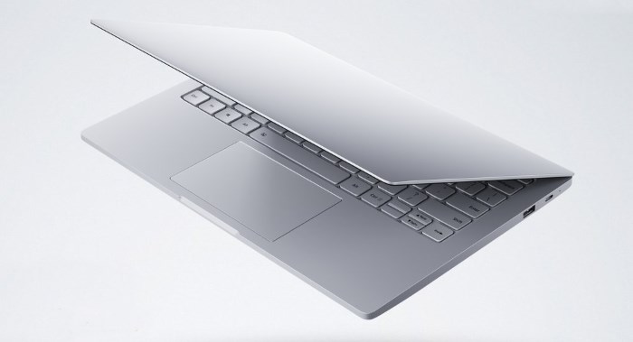 xiaomi air 13 laptop