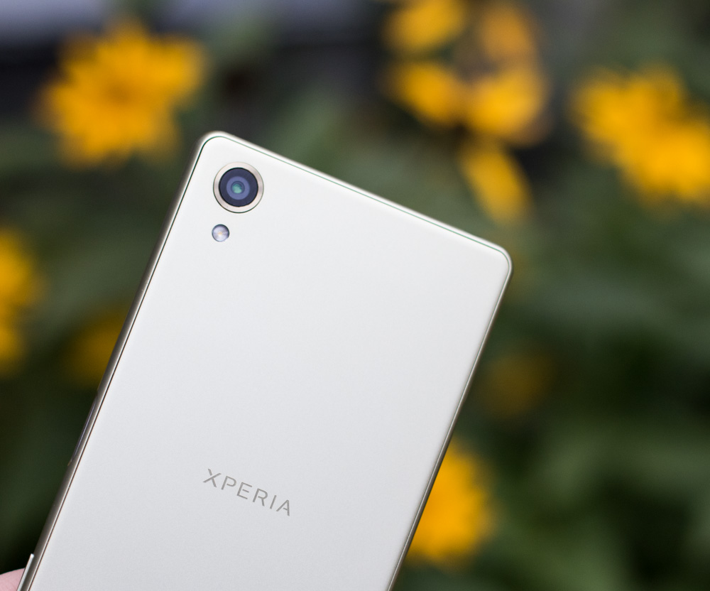 Sony Xperia X- ը